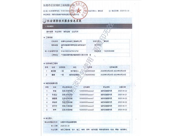 關于消防安全評估一般有哪些評估內容?的圖片 關于消防安全評估一般有哪些評估內容?的圖片